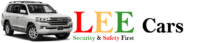 Lee Cars Rental Services Official Logo