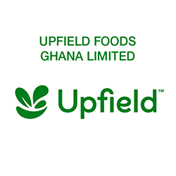 Upfield Foods Ghana Ltd. Logo